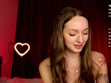 Bongacams Sex Cam of BallaniGrow