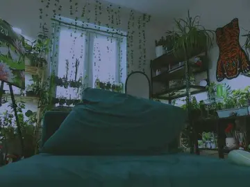 Bongacams Live Porn of DeadButterfly