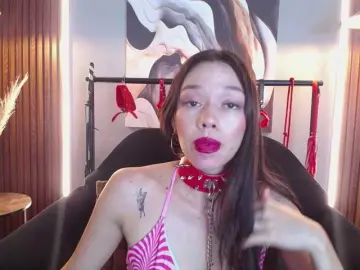 Bongacams Free Porn Cam of Rose-sexandfun