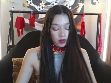 Bongacams Nude Webcam of Rose-sexandfun