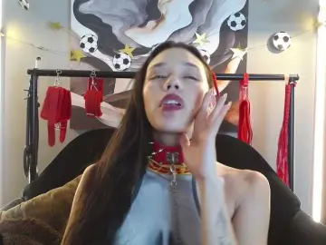 Bongacams Adult Webcam of Rose-sexandfun