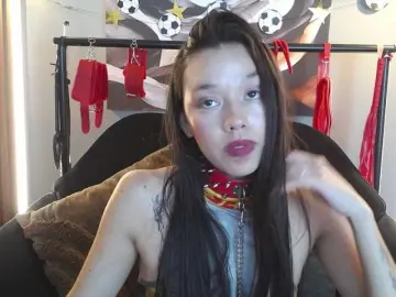 Bongacams Best Webcam of Rose-sexandfun