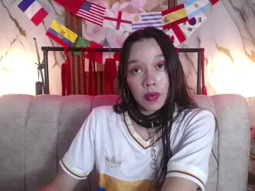 Bongacams Watch Live Sex Cams of Rose-sexandfun