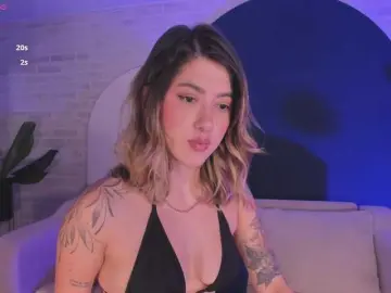 Bongacams Best live sex cam show of EveBenson