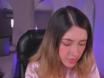 Bongacams Live Sex Cam of EveBenson
