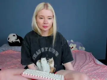 Bongacams Adult Webcams of LillieBerry