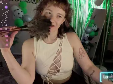 Bongacams Best live sex cam show of Ricki-Bloom