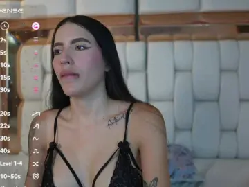 Bongacams Private Sex Chat of youngmommy