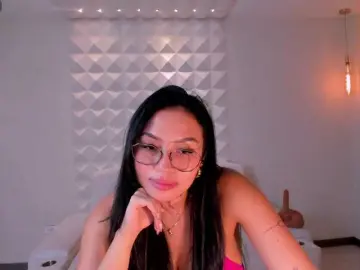 Bongacams Sex Chat of MollyJones