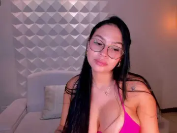 Bongacams Sex Cam of MollyJones