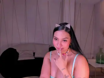 Bongacams Free Porn Cam of MollyJones