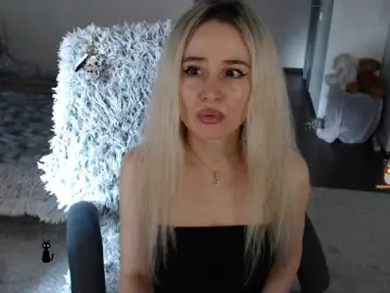 Bongacams Sex Chat of xyliganka777
