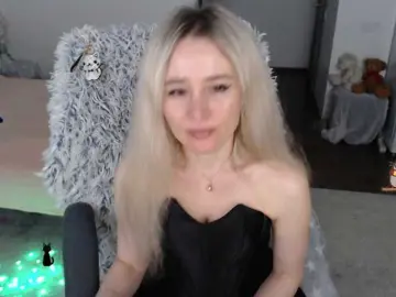 Bongacams Best Webcam of xyliganka777