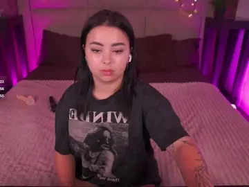 Bongacams Live Porn of SusieWood
