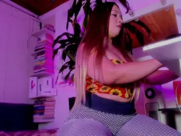 Bongacams Adult Video Chat of asscutebig