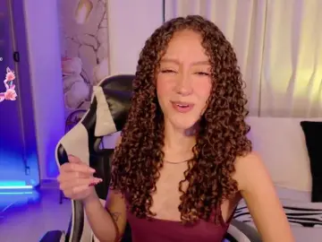 Bongacams Live Sex of ChloeMoreti