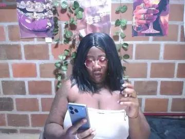 Bongacams Live Porn of ROOSGONZALEX