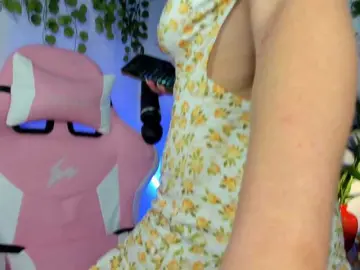 Bongacams Adult Webcam of Ariana-Sunset