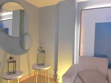Bongacams Sex Cam of ArianaDumont