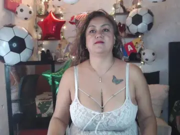 Bongacams Live Sex of missrosariostepmoan
