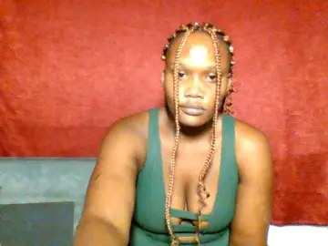 Bongacams Live Sex Cam of Ebonywaffle