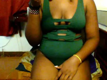 Bongacams Sex Chat of Ebonywaffle