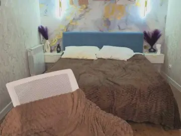 Bongacams Sex Cam of Nelie-Evans