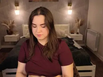 Bongacams Adult Webcam of Nelie-Evans