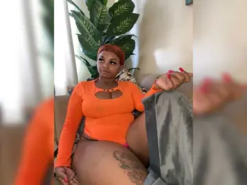 Bongacams Free Live Porn of Pretty-thicky