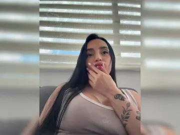 Bongacams Adult Video Chat of AprilRosse