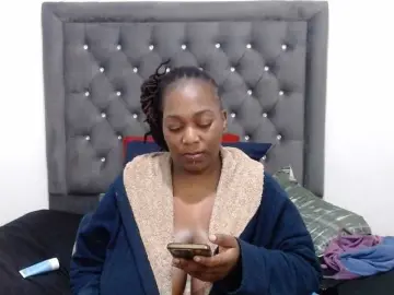 Bongacams Nude Webcam of ChocSexcBeast