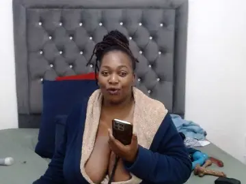 Bongacams Sex Cam of ChocSexcBeast