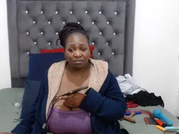 Bongacams Sex Chat of ChocSexcBeast