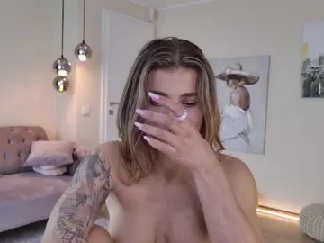 Bongacams Live Porn of LennaGodess