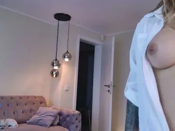 Bongacams Live Sex of LennaGodess