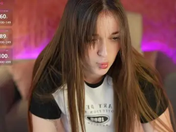 Bongacams Free Porn Cam of DonnaLust
