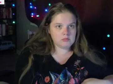 Bongacams Nude Webcam of alicepussy