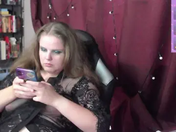 Bongacams Sex Chat of alicepussy