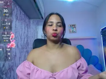 Bongacams Live Sex Cam of nicol-ross19