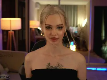 Bongacams Live Porn of ManiFreyja