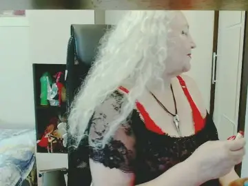 Bongacams Sex Cam of grannywants