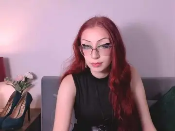 Bongacams Free Porn Cam of TessDreamy