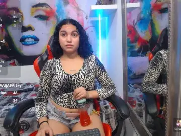 Bongacams Live Sex Cam of valeria-martinez19