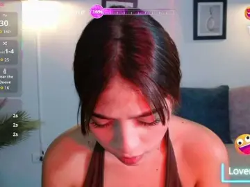 Bongacams Free Porn Cam of TiffanyBu