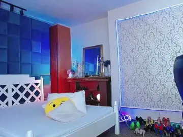 Bongacams Free Porn Cam of Miss-Kora