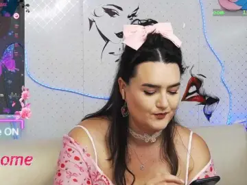Bongacams Nude Webcam of WickedButShy