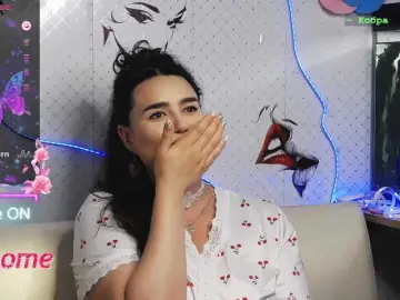 Bongacams Sex Chat of WickedButShy