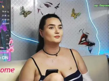Bongacams Adult Video Chat of WickedButShy