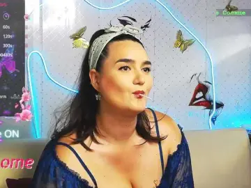 Bongacams Nude Webcam of WickedButShy