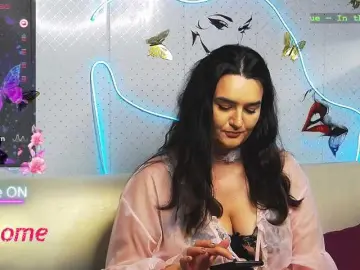 Bongacams Best live sex cam show of WickedButShy